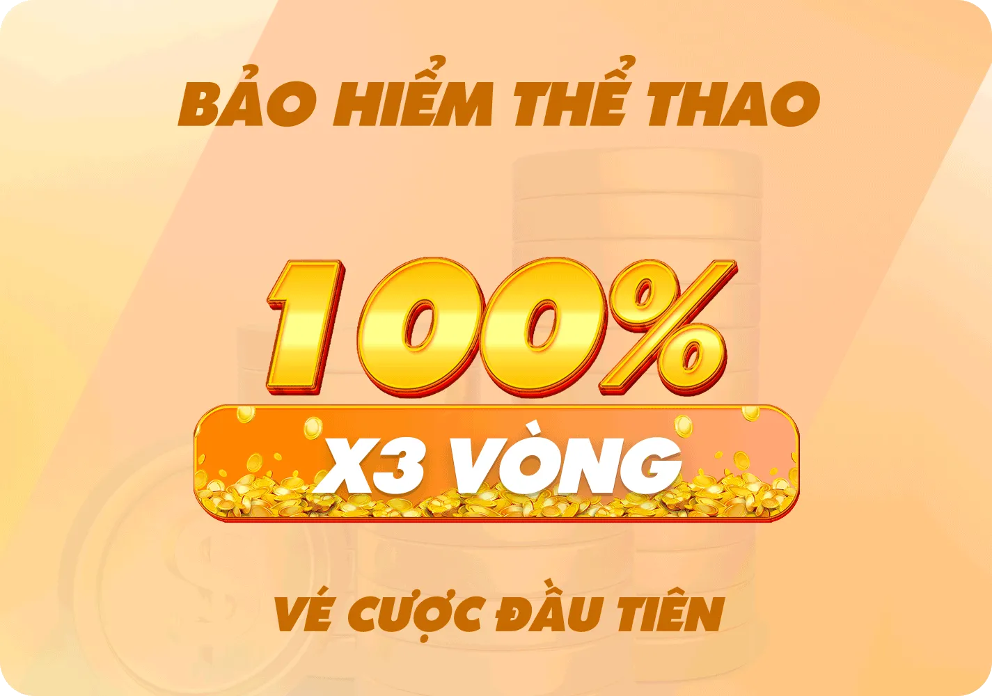 bảo hiểm thể thao okfun