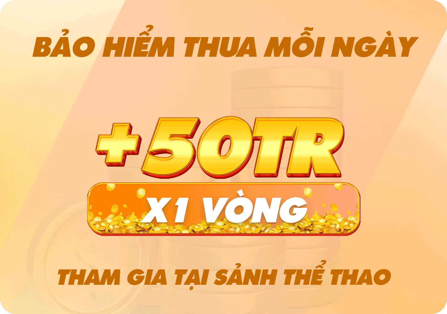 bảo hiểm thua mỗi ngày okfun