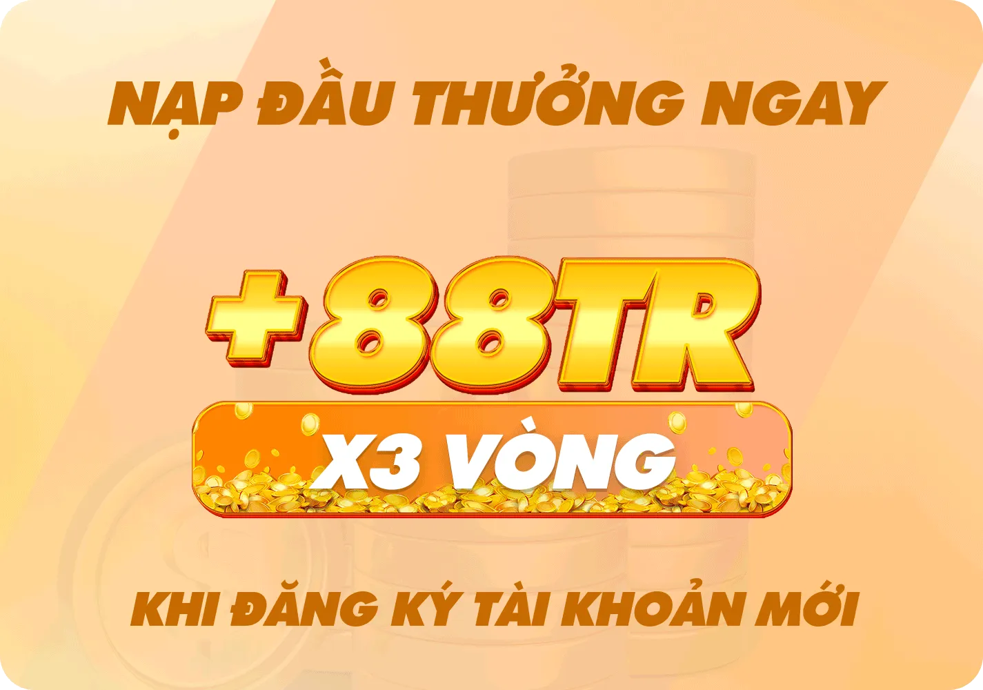 Nạp đầu thưởng ngay okfun